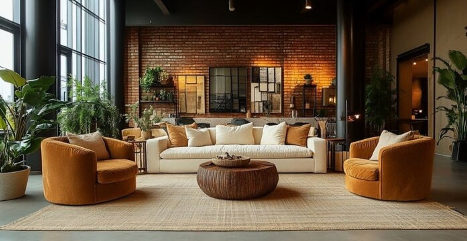 Modern Rugs