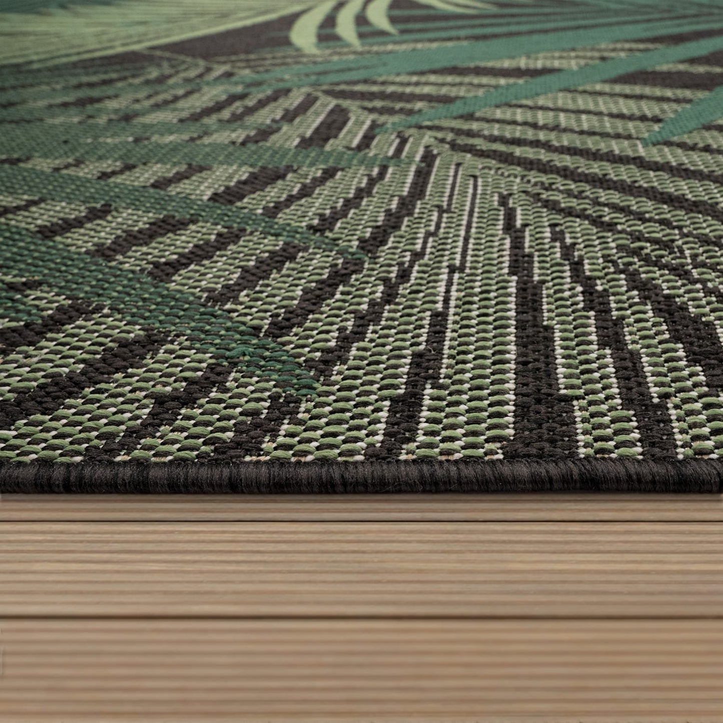 Outdoor Polypropylene Carpet for Underfloor Heating