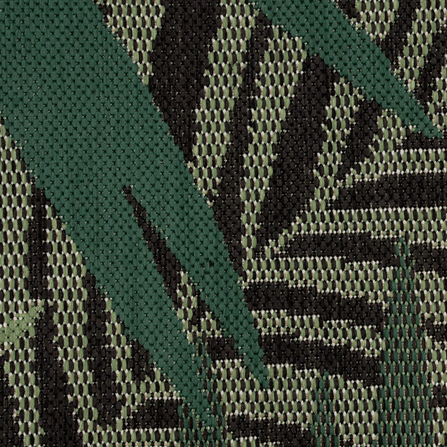 Outdoor Polypropylene Carpet for Underfloor Heating
