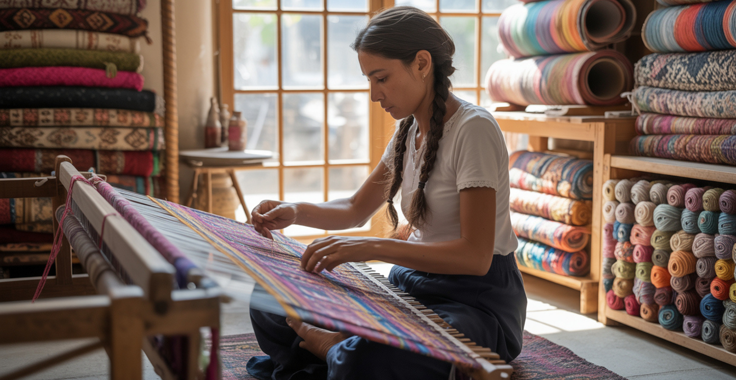 Handmade Rugs