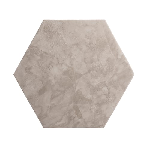 Soft Beige 10mm Indoor Rug with Felt Backing