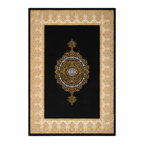 Radiant Gold Soft Touch Indoor Carpet with Cotton Backing